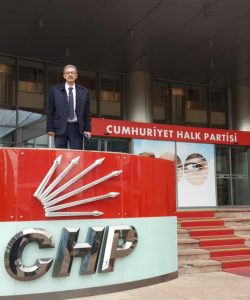 Av. Rıdvan Yıldız Galerisi