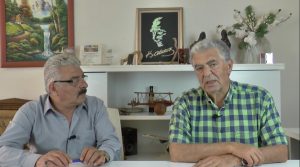 Tartışma Ekseni Konuğu Av. Rıdvan Yıldız