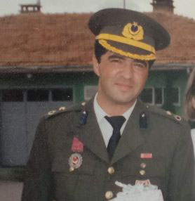 Binbaşı Av. Rıdvan Yıldız’ın 30 Ağustos Zafer Bayramı Mesajı