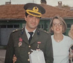 Vatan ve Aile İçin Verilen Sözler: Bir Asker ve Hemşirenin Fedakârlıklarla Örülü Hikayesi